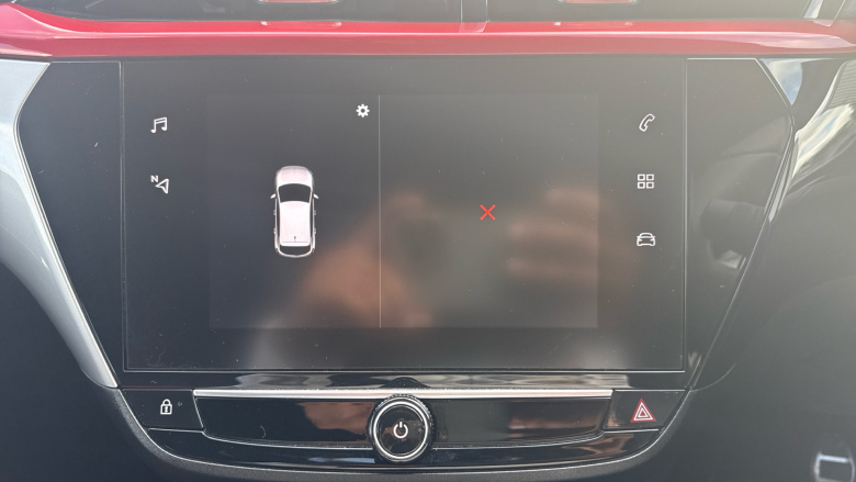 Vauxhall Corsa 1.2 Turbo GS 5dr Petrol Hatchback